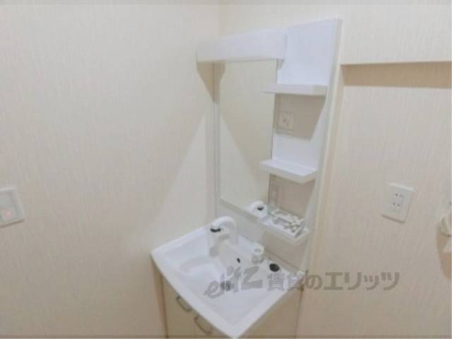 洗面所