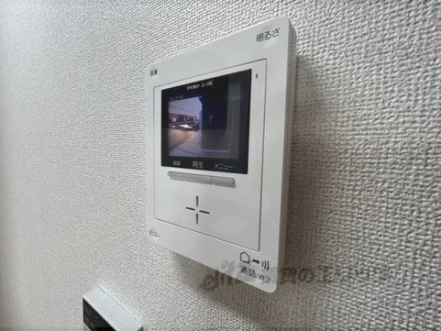 ドアフォン（ＴＶ含）