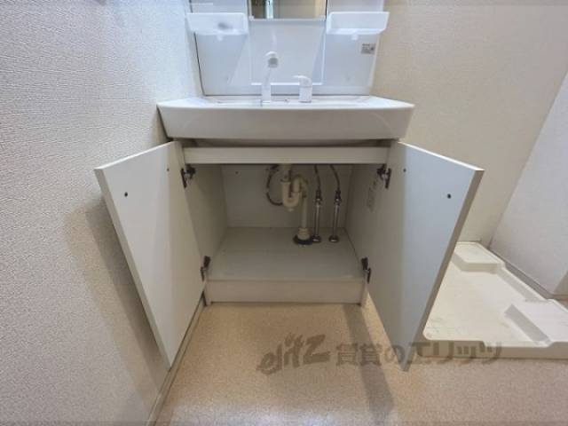 洗面所