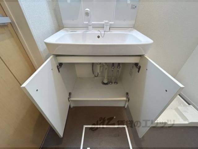 洗面所
