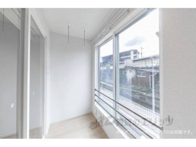 ベランダ　サンルーム