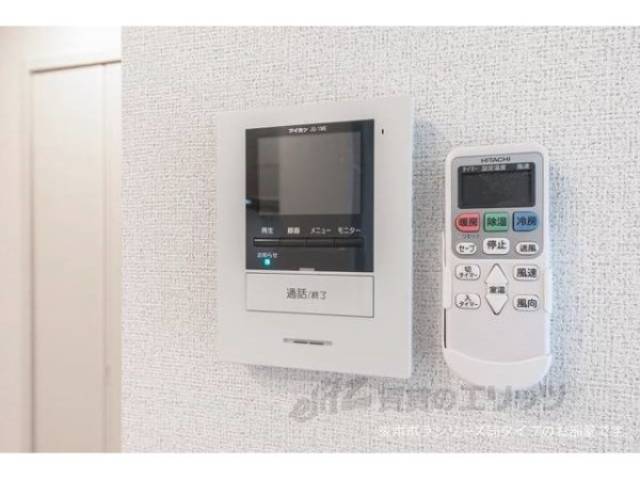 ドアフォン（ＴＶ含）