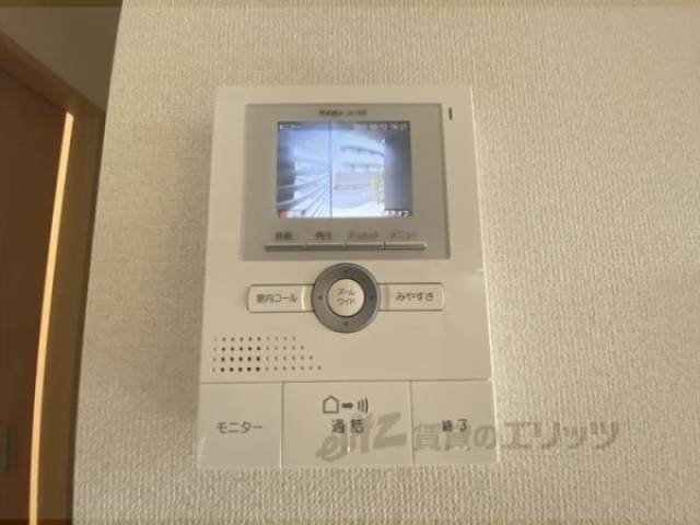 ドアフォン（ＴＶ含）