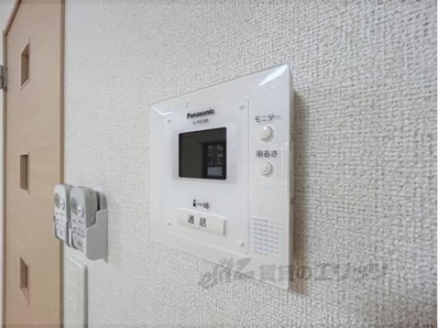 ドアフォン（ＴＶ含）