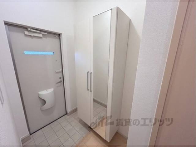 下駄箱