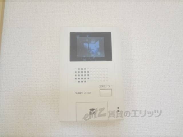 ドアフォン（ＴＶ含）