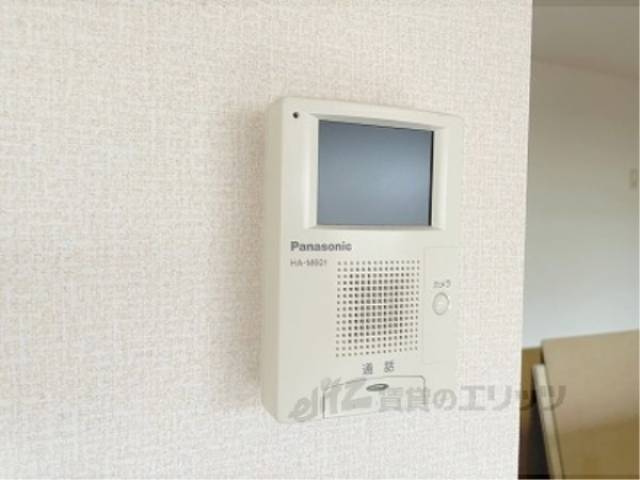 ドアフォン（ＴＶ含）