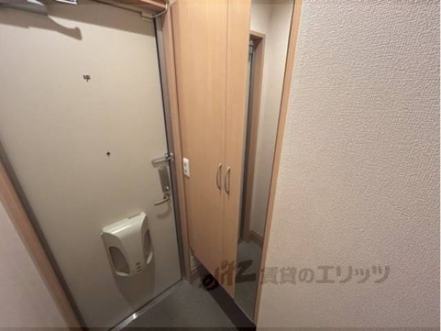 下駄箱