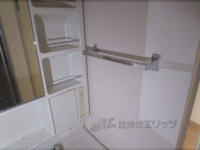 洗面所