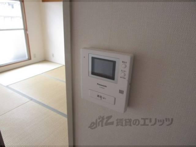 ドアフォン（ＴＶ含）