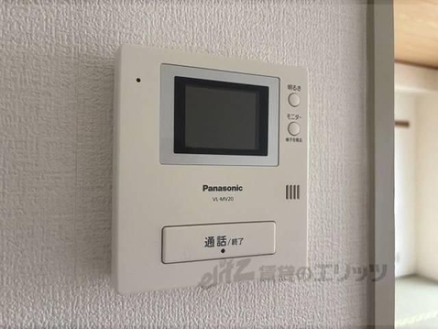 ドアフォン（ＴＶ含）