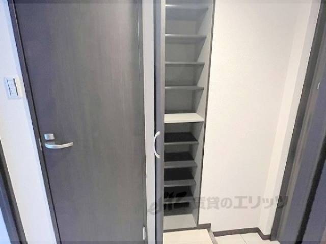 下駄箱