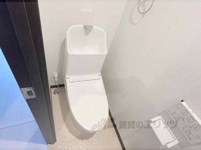 洗面所