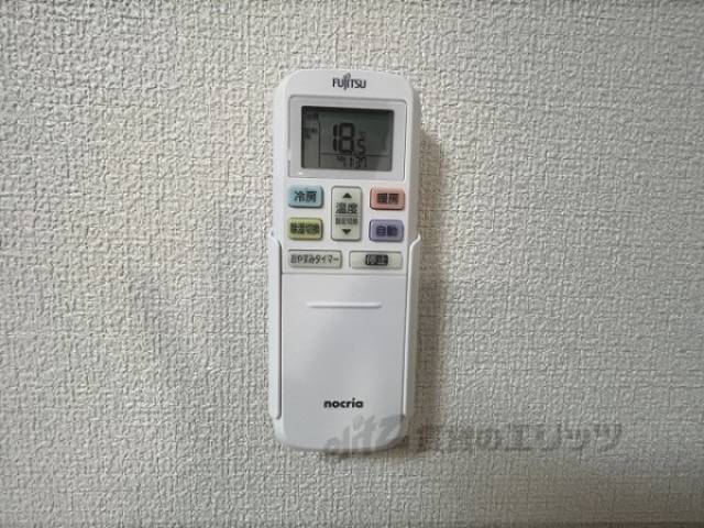 エアコン