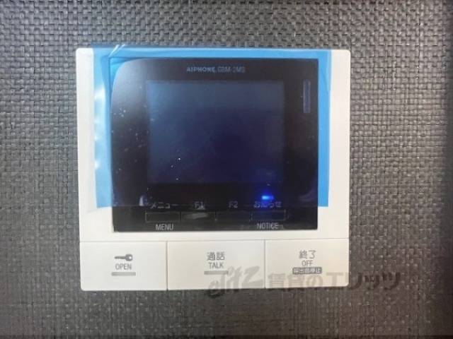 ドアフォン（ＴＶ含）