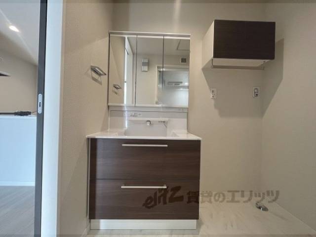 イメージ写真　洗面台