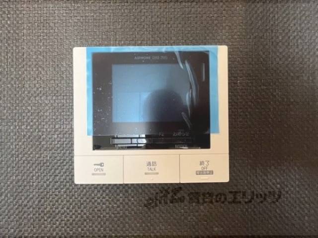 ドアフォン（ＴＶ含）