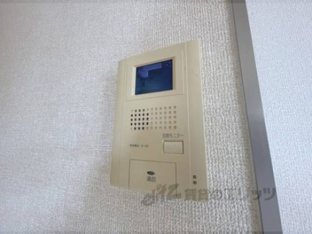 ドアフォン（ＴＶ含）