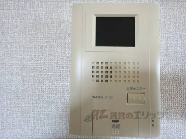 ドアフォン（ＴＶ含）