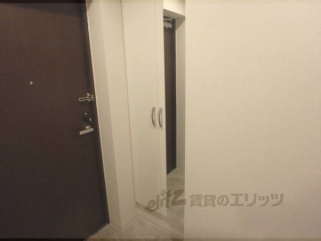 下駄箱