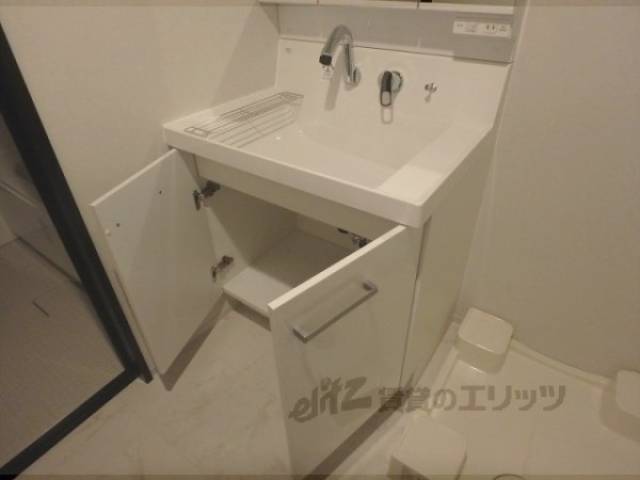 洗面所