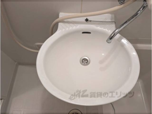 洗面所