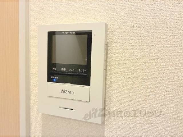 ドアフォン（ＴＶ含）