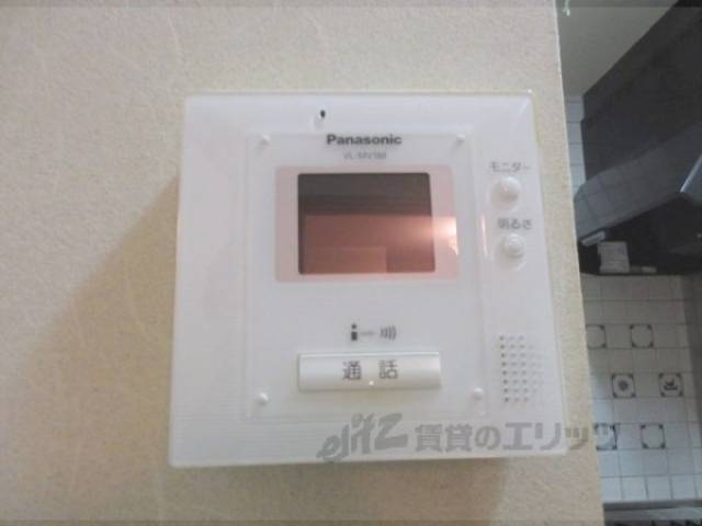 ドアフォン（ＴＶ含）