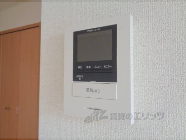 ドアフォン（ＴＶ含）