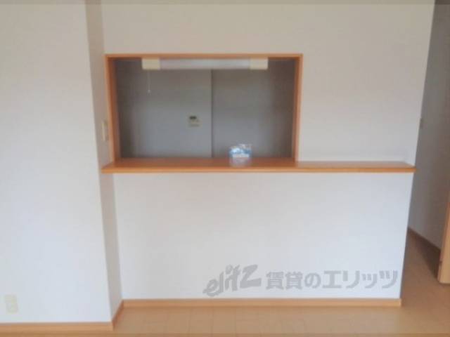 リビング　収納