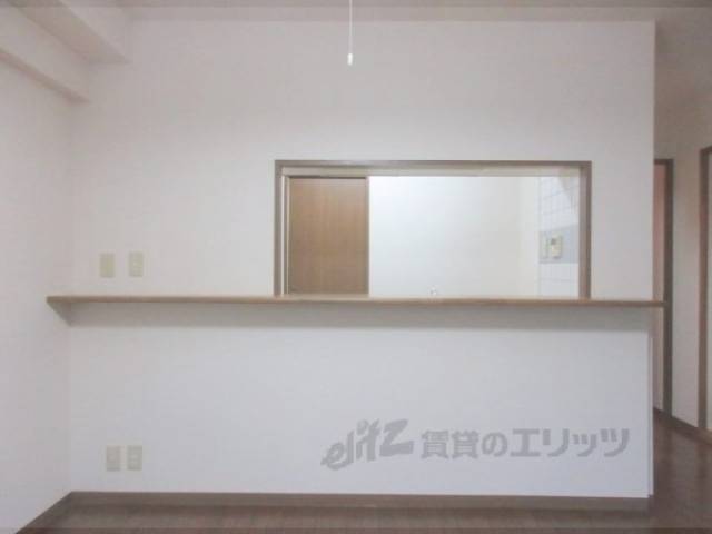 キッチン　カウンターキッチン