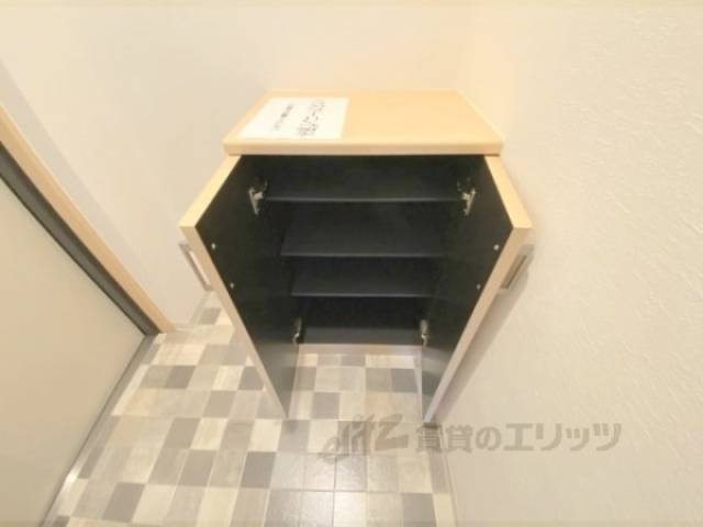 下駄箱