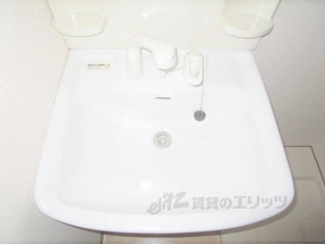 洗面所