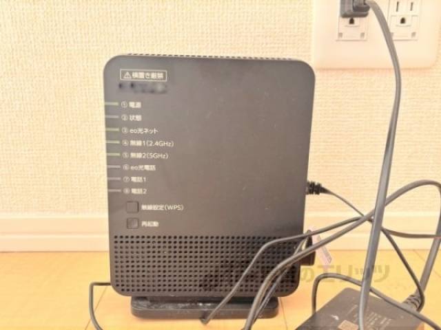 無線ルータ