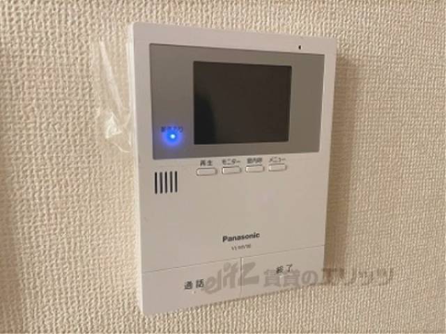 ドアフォン（ＴＶ含）