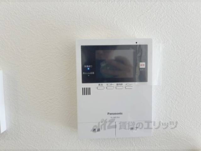 ドアフォン（ＴＶ含）