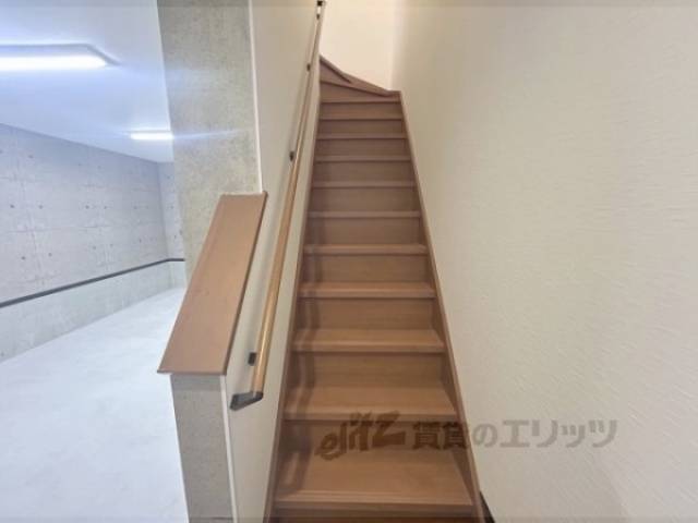 階段