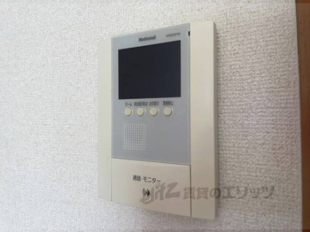 ドアフォン（ＴＶ含）