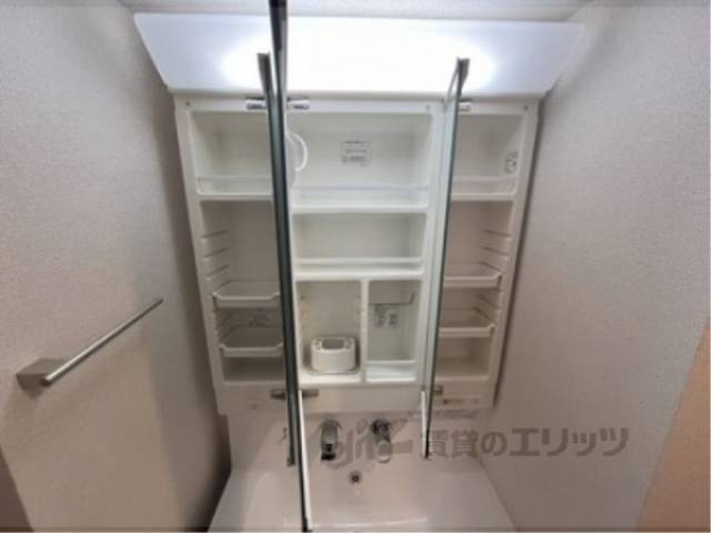 洗面所