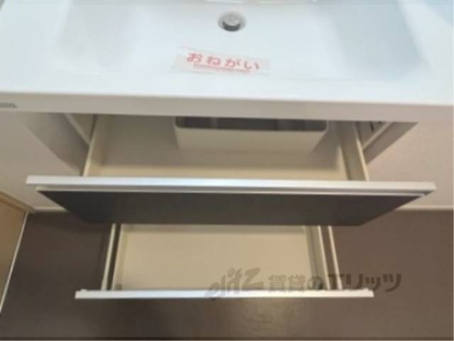 洗面所