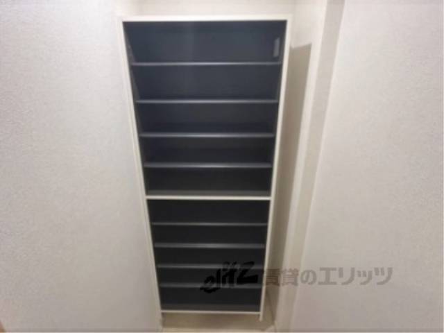 下駄箱