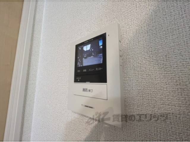 ドアフォン（ＴＶ含）