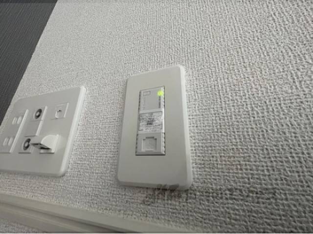 ネット設備