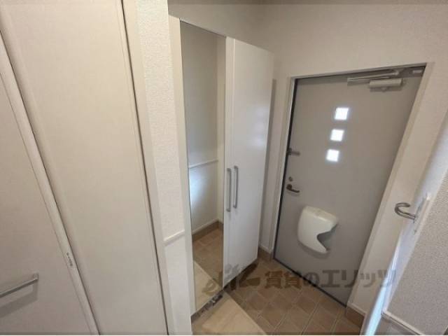 下駄箱