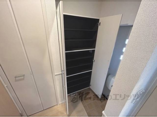 下駄箱