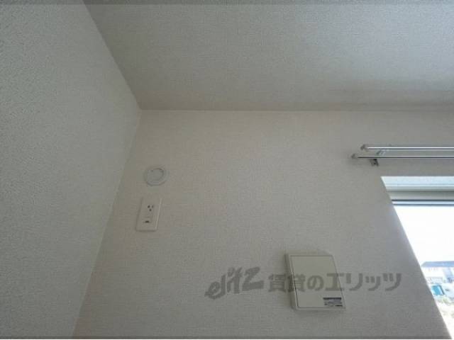 エアコン　設置可能