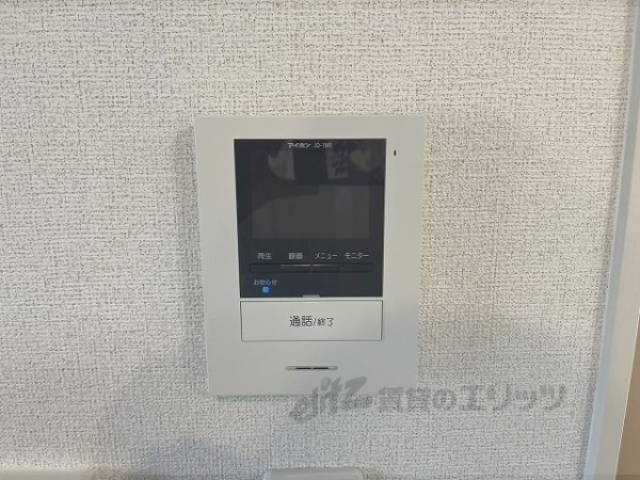 ドアフォン（ＴＶ含）