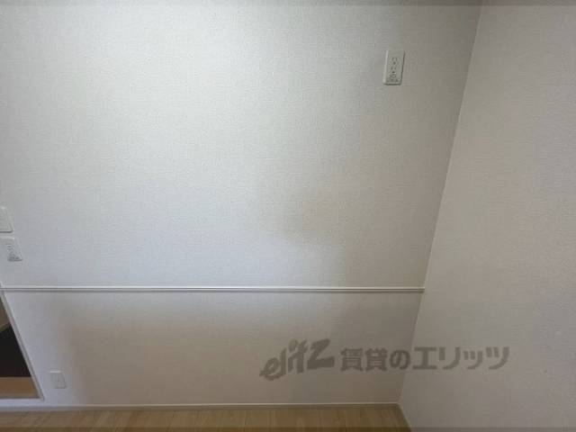 冷蔵庫置場