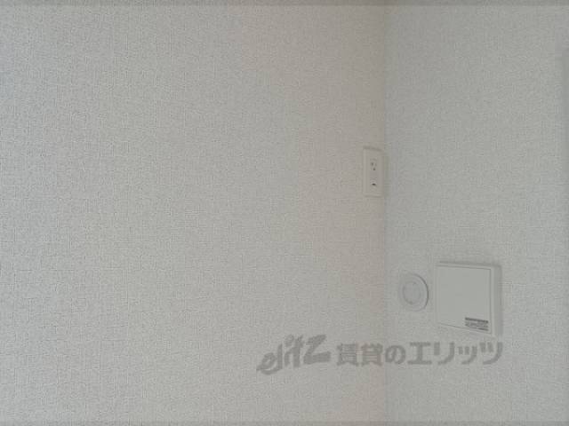 エアコン　設置箇所