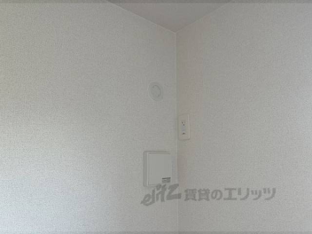エアコン　設置箇所